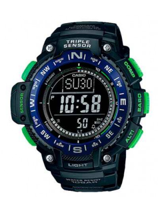 Ремешок Casio SGW-1000-2B